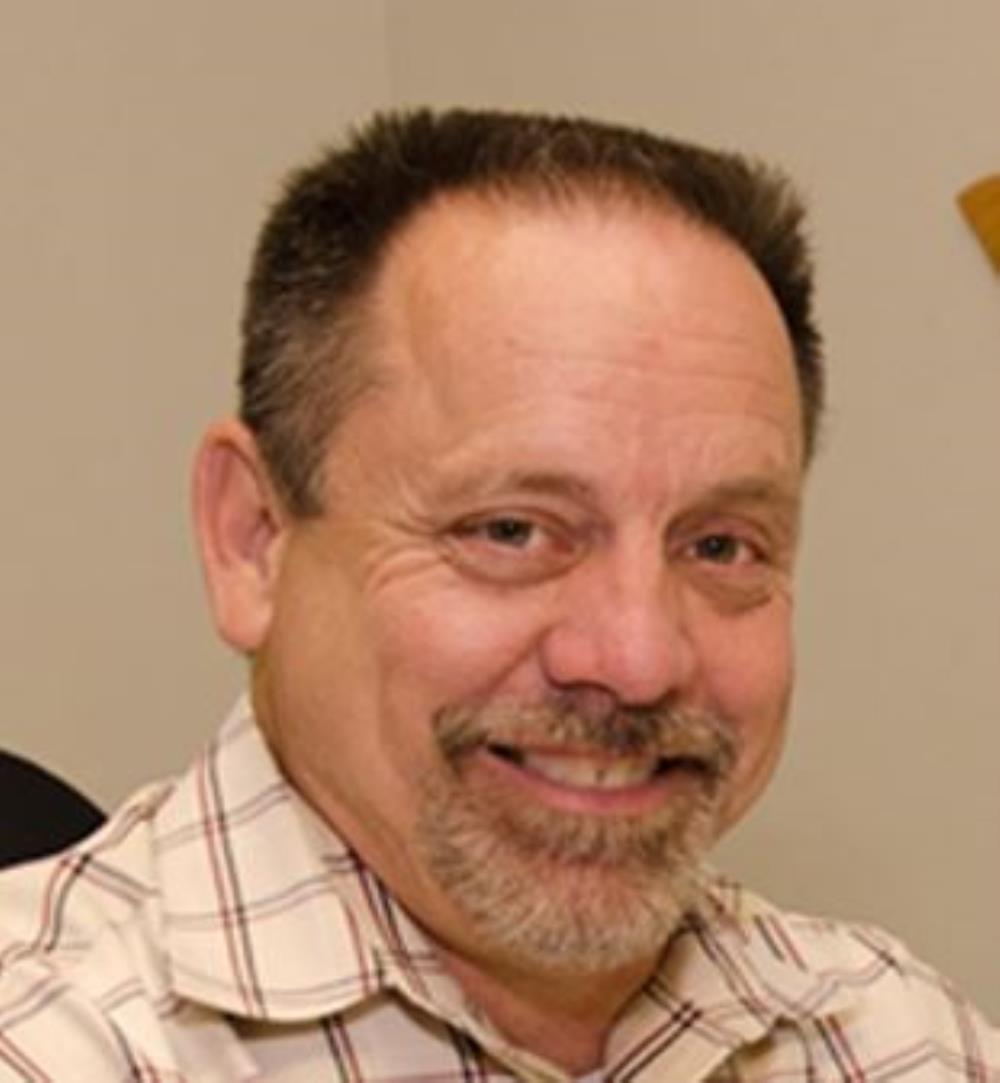Jim Oakley, Regional Vice President